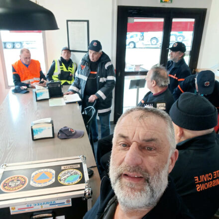 ADRASEC 40 - Premier exercice SATER annuel (08.02.25)-4