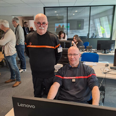 ADRASEC 24-19 - Inauguration COD Préfecture de la Corrèze (16.04.25)-3