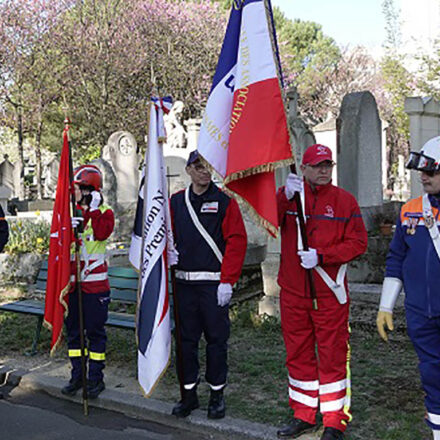 ZONE IDF - Cérémonie 90 ans de la défense passive (08.04.25)-5