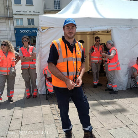 ADRASEC 72 - Parade des Pilotes (13.06.25)-4