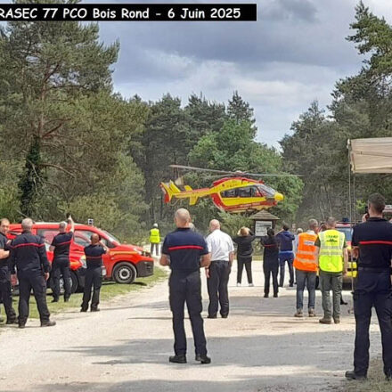 ADRASEC 77 - Participation à l’exercice Inferno 25 (06.06.25)-1