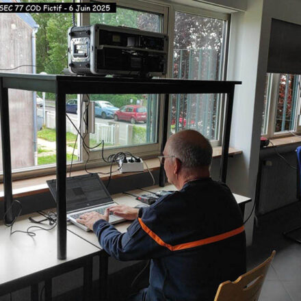 ADRASEC 77 - Participation à l’exercice Inferno 25 (06.06.25)-2