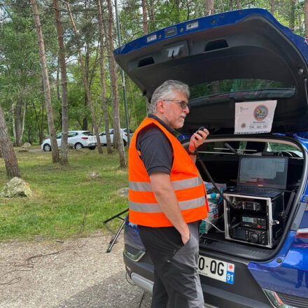 ADRASEC 77 - Participation à l’exercice Inferno 25 (06.06.25)-4