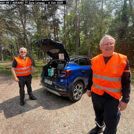 ADRASEC 77 - Participation à l’exercice Inferno 25 (06.06.25)-5