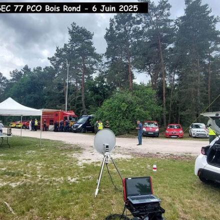 ADRASEC 77 - Participation à l’exercice Inferno 25 (06.06.25)-6