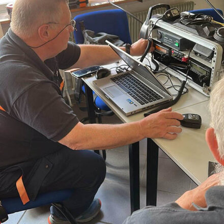 ADRASEC 77 - Participation à l’exercice Inferno 25 (06.06.25)-7