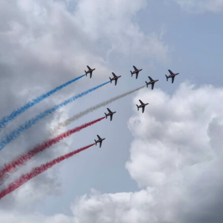 ADRASEC 91 - Meeting Aérien Le temps des hélices (06.06.25)-2