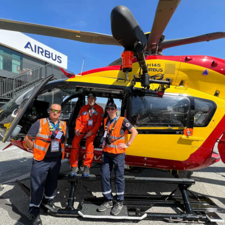 ADRASEC 95 - 55ème Salon International de l’Air et de l’Espace (14.06.25)-1