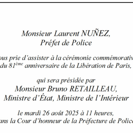 ADRASEC 78 - Cérémonie des 81 ans de la liberation de paris (18.06.25)-6