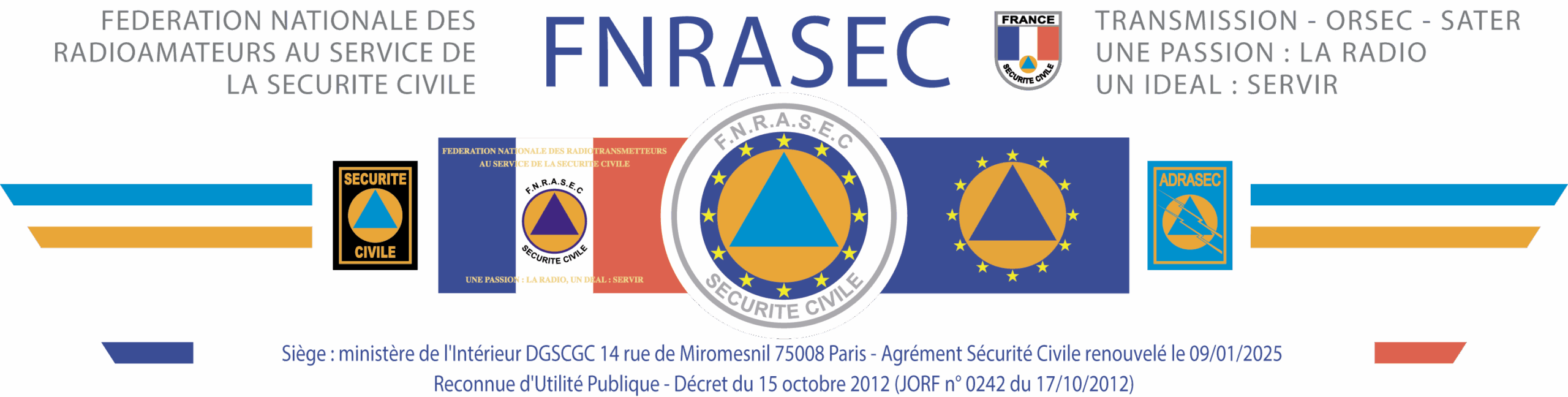 FNRASEC